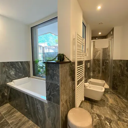 بيت ضيافة Le Stanze Del View 3*