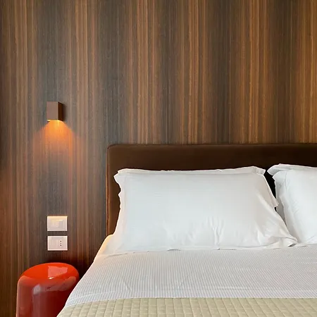 بيت ضيافة Le Stanze Del View كومو