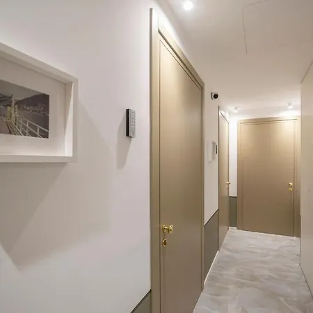 بيت ضيافة Le Stanze Del View 3*