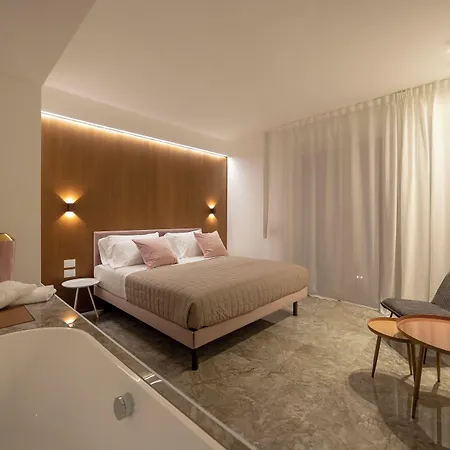 Le Stanze Del View كومو