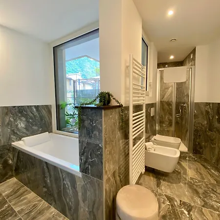 Le Stanze Del View بيت ضيافة