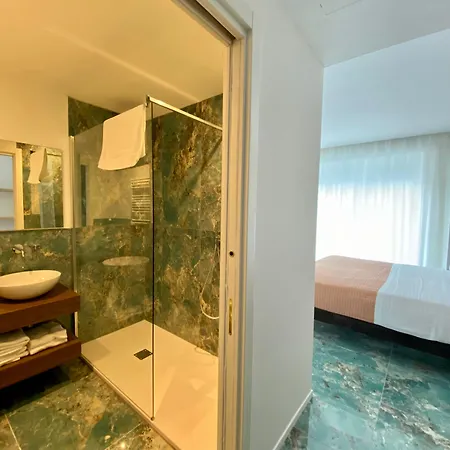 بيت ضيافة Le Stanze Del View