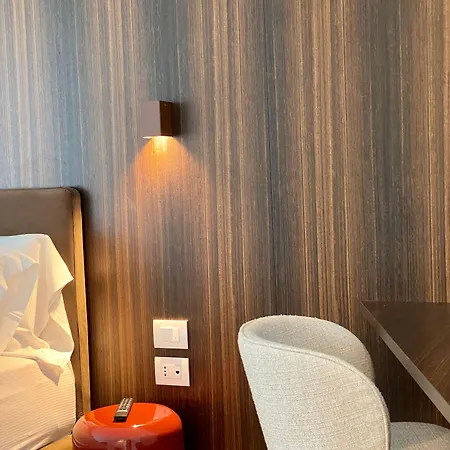 Le Stanze Del View 3*