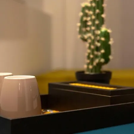 Le Stanze Del View بيت ضيافة