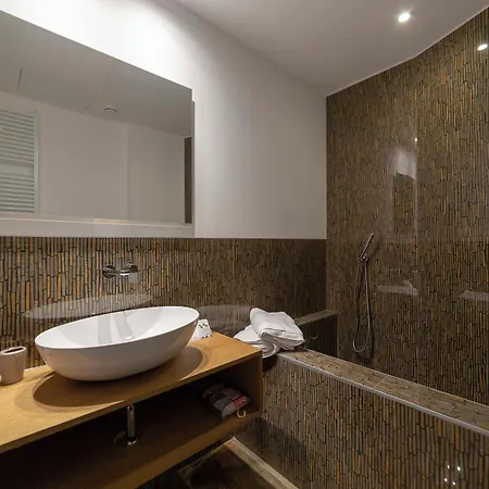 Le Stanze Del View كومو