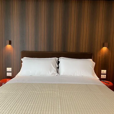 Le Stanze Del View بيت ضيافة كومو