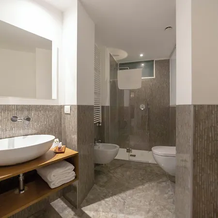 Le Stanze Del View بيت ضيافة كومو