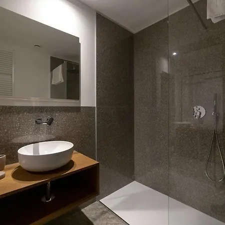 بيت ضيافة Le Stanze Del View كومو