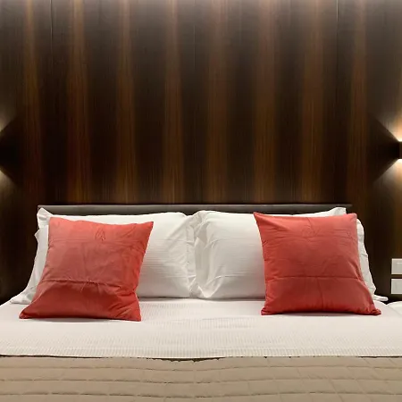 بيت ضيافة Le Stanze Del View