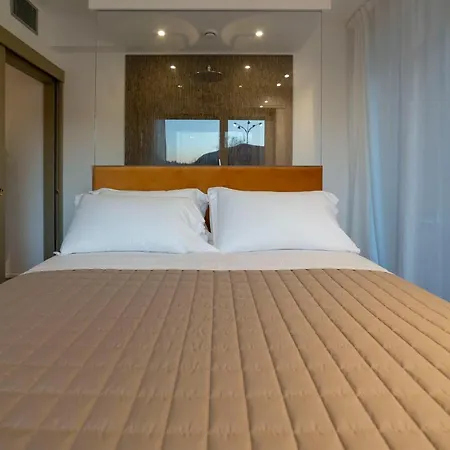 بيت ضيافة Le Stanze Del View