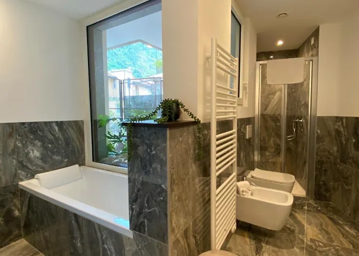 Casa de hóspedes Le Stanze Del View 3*