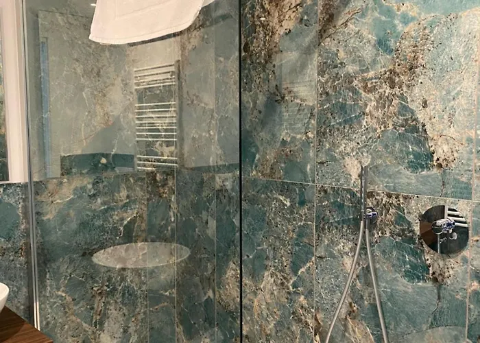 Le Stanze Del View Como