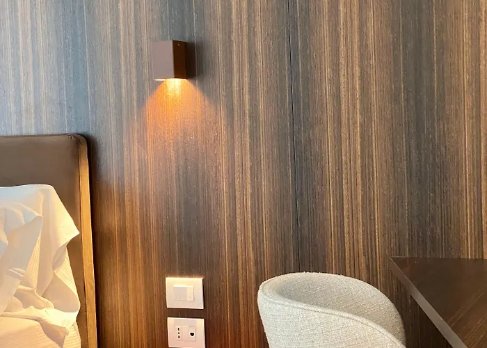 Le Stanze Del View 3*