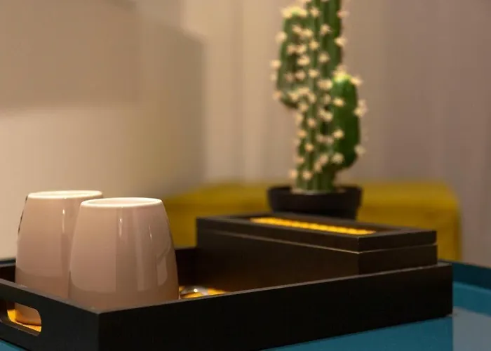 Le Stanze Del View Casa de hóspedes