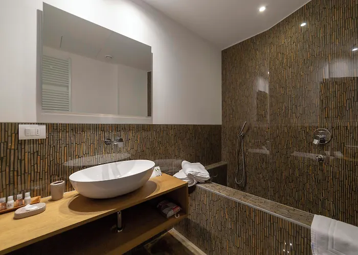 Le Stanze Del View Como