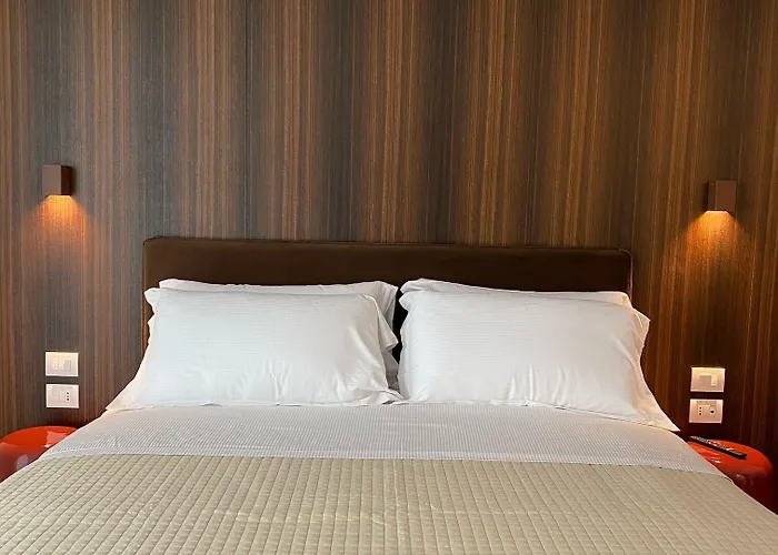 Le Stanze Del View Casa de hóspedes Como