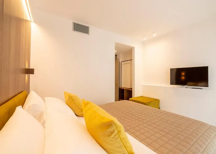 Le Stanze Del View Como