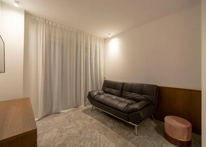 Le Stanze Del View Como