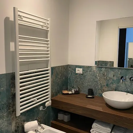 Guest house Le Stanze Del View 4*