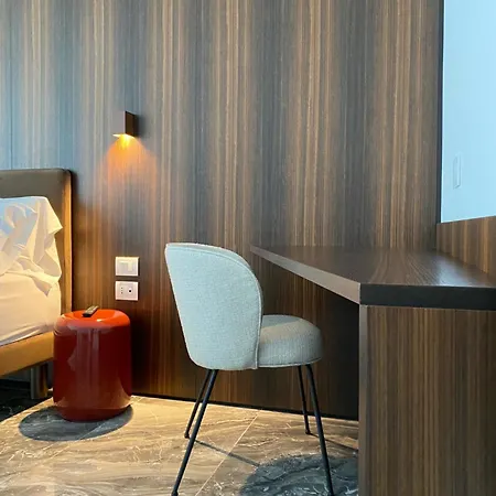 Casa de hóspedes Le Stanze Del View Como