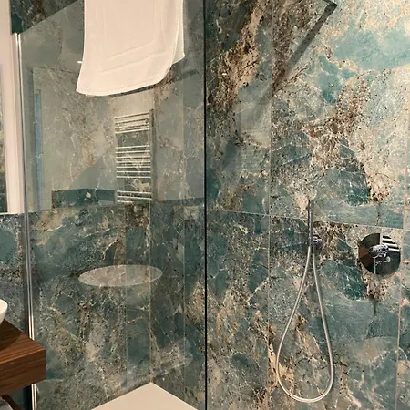 Le Stanze Del View 코모