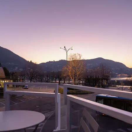 Le Stanze Del View Pensjonat