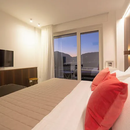 Πανσιόν Le Stanze Del View 4*
