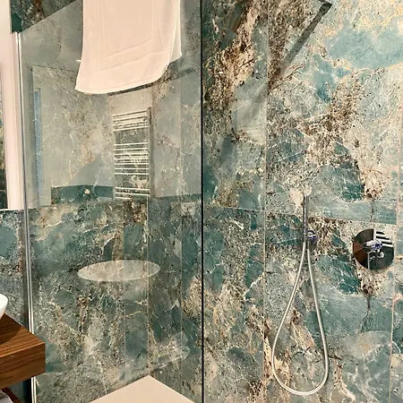 게스트하우스 Le Stanze Del View 3*