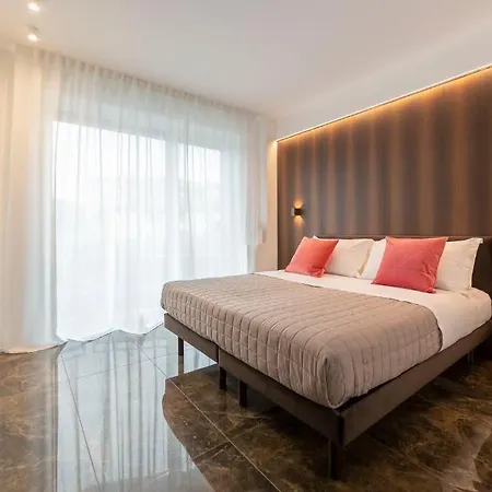 Le Stanze Del View 게스트하우스 코모