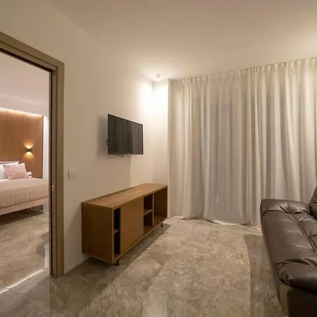 Le Stanze Del View 3* 코모