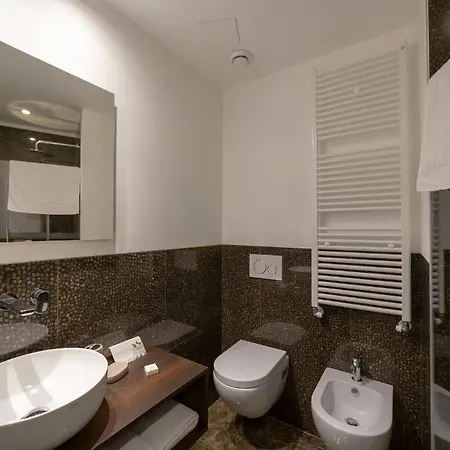 Le Stanze Del View 게스트하우스 3*