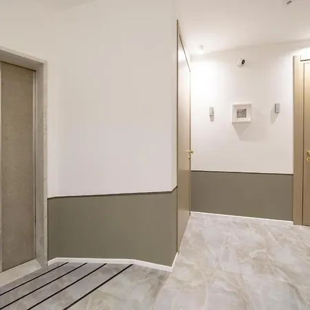 Guest house Le Stanze Del View Como