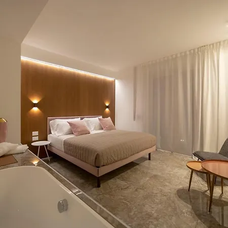 Le Stanze Del View ゲストハウス 4*