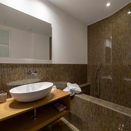 Le Stanze Del View 3* 코모