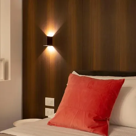 게스트하우스 Le Stanze Del View 코모