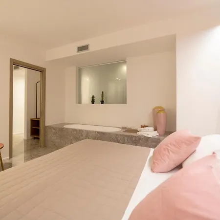 Guest house Le Stanze Del View Como