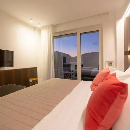 Le Stanze Del View 3* 코모