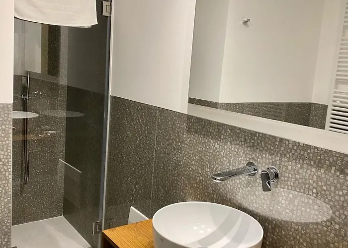 Le Stanze Del View Guest house 3*