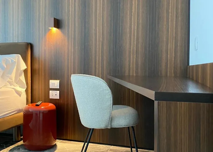 Guest house Le Stanze Del View Como