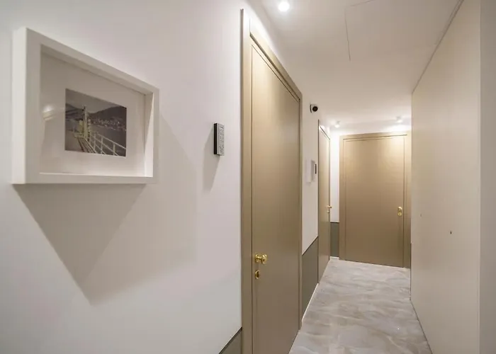 Guest house Le Stanze Del View 3*