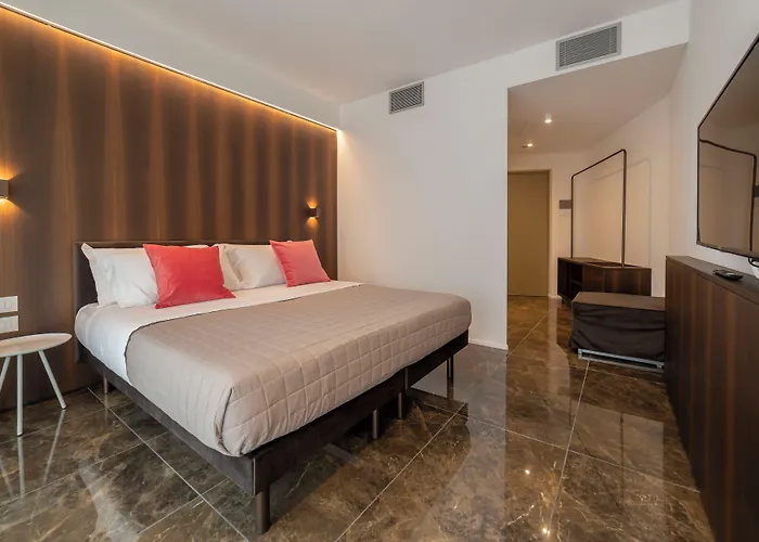 Guest house Le Stanze Del View Como