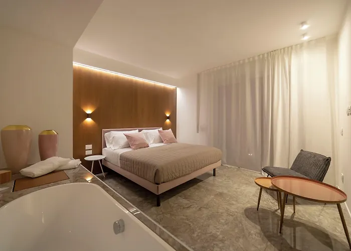 Le Stanze Del View Como