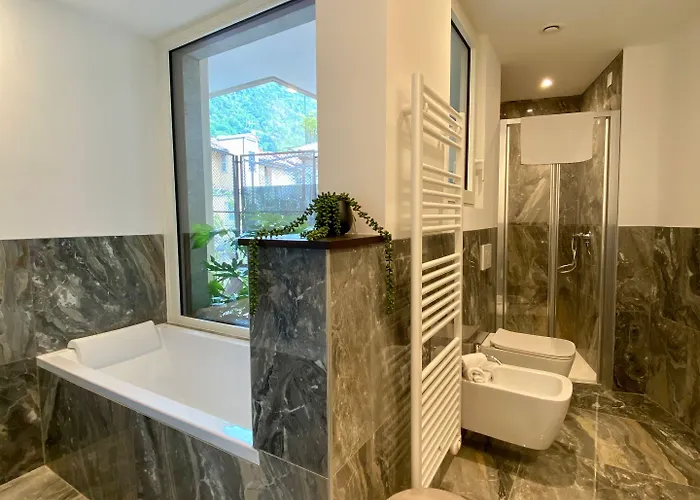 Le Stanze Del View Guest house