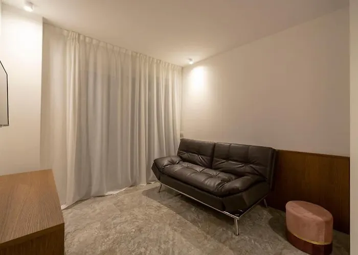 Le Stanze Del View Guest house Como