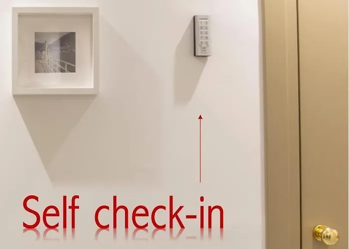 Guest house Le Stanze Del View 3*