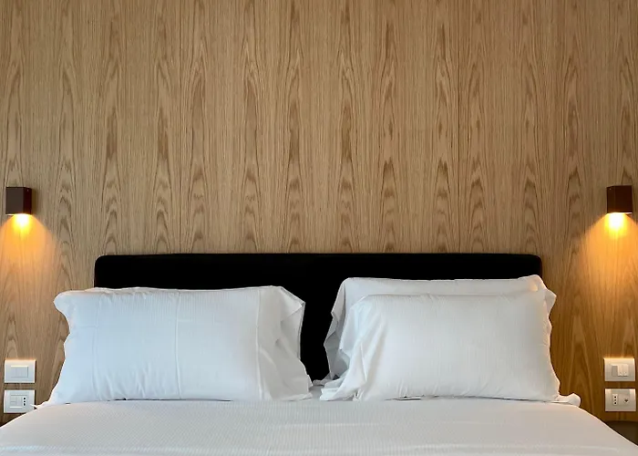 Guest house Le Stanze Del View