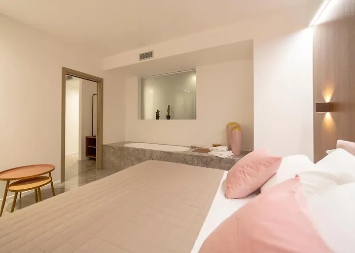 Guest house Le Stanze Del View