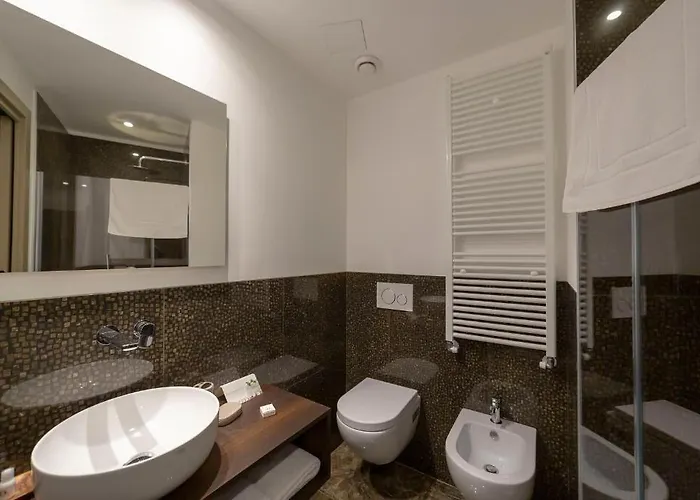 Le Stanze Del View Guest house 3*