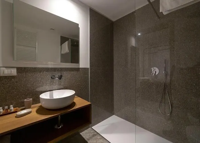 Guest house Le Stanze Del View Como