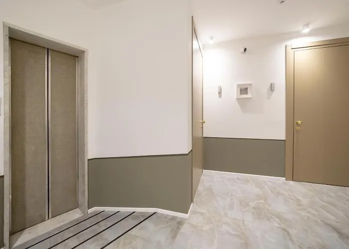 Guest house Le Stanze Del View Como